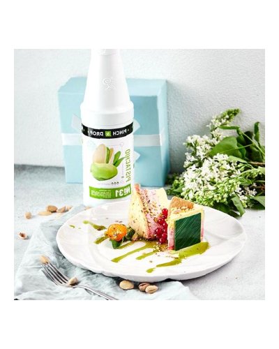 Топпинг Pinch&Drop Киви 1000 г Топпинг Pinch&Drop Киви 1000 г