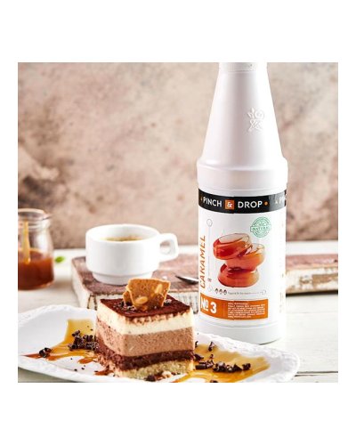 Топпинг Pinch&Drop Киви 1000 г Топпинг Pinch&Drop Киви 1000 г