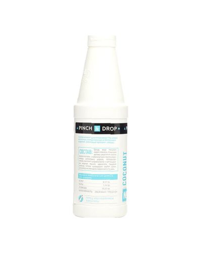 Топпинг Pinch&Drop Кокос 1000 г