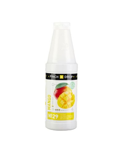 Топпинг Pinch&Drop Манго 1000 г Топпинг Pinch&Drop Манго 1000 г