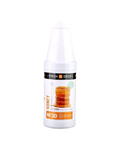 Топпинг Pinch&Drop Мед 1000 г Топпинг Pinch&Drop Мед 1000 г