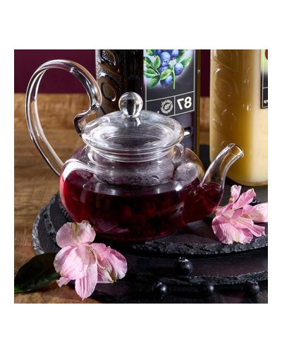 Пюре фруктовое Pinch&Drop Черника 1000 мл