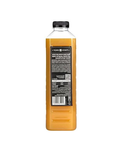 Пюре фруктовое Pinch&Drop Банан 1000 мл