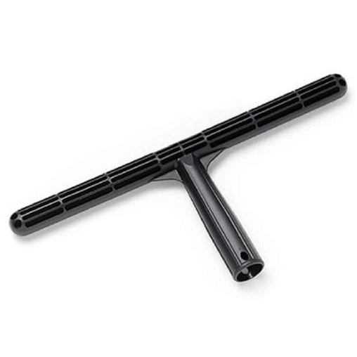 Держатель пластиковый NOWA для шубки 35 см