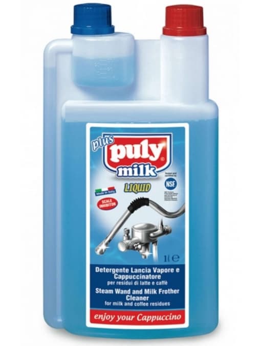 Очиститель Puly Milk Plus 1 л