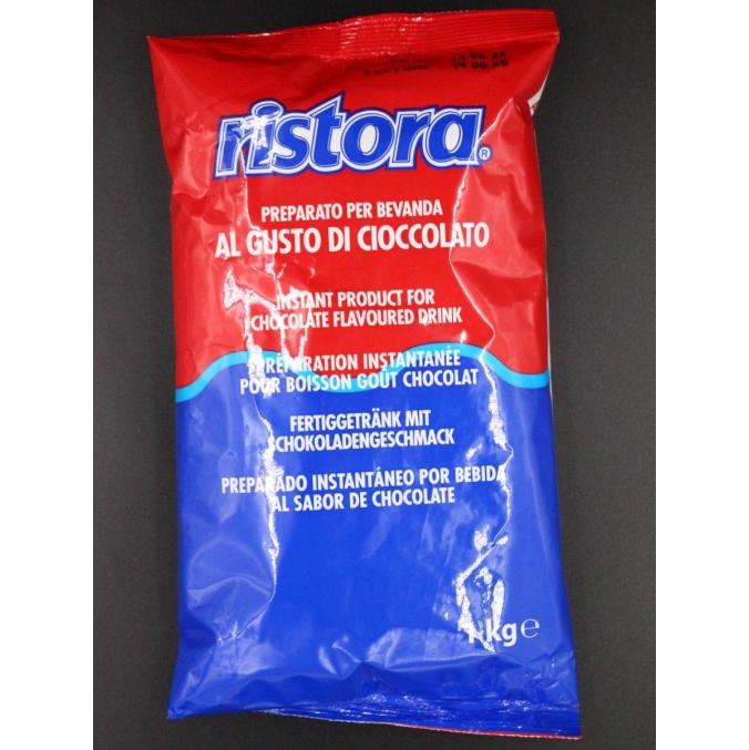 Горячий шоколад для вендинга Ristora AL GUSTO DI CIOCCOLATO 1000 г