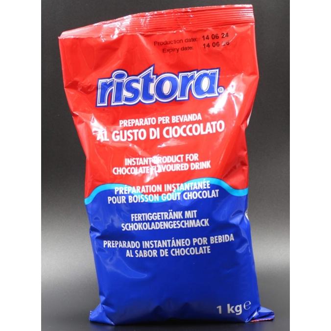 Горячий шоколад для вендинга Ristora AL GUSTO DI CIOCCOLATO 1000 г