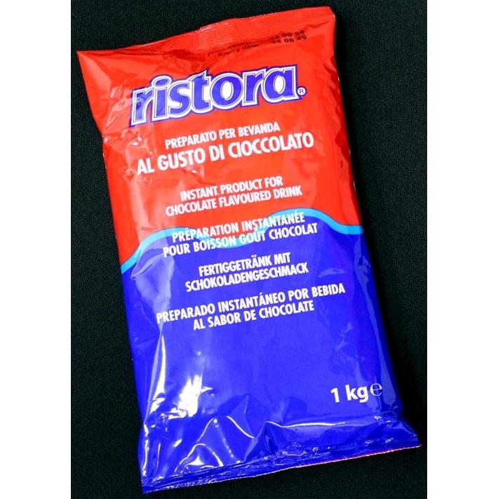 Горячий шоколад для вендинга Ristora AL GUSTO DI CIOCCOLATO 1000 г