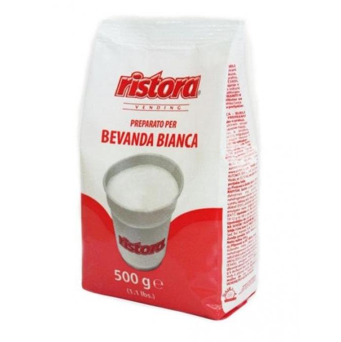 Молочный напиток Ristora Vending Bevanda Bianca Rosso 500 г