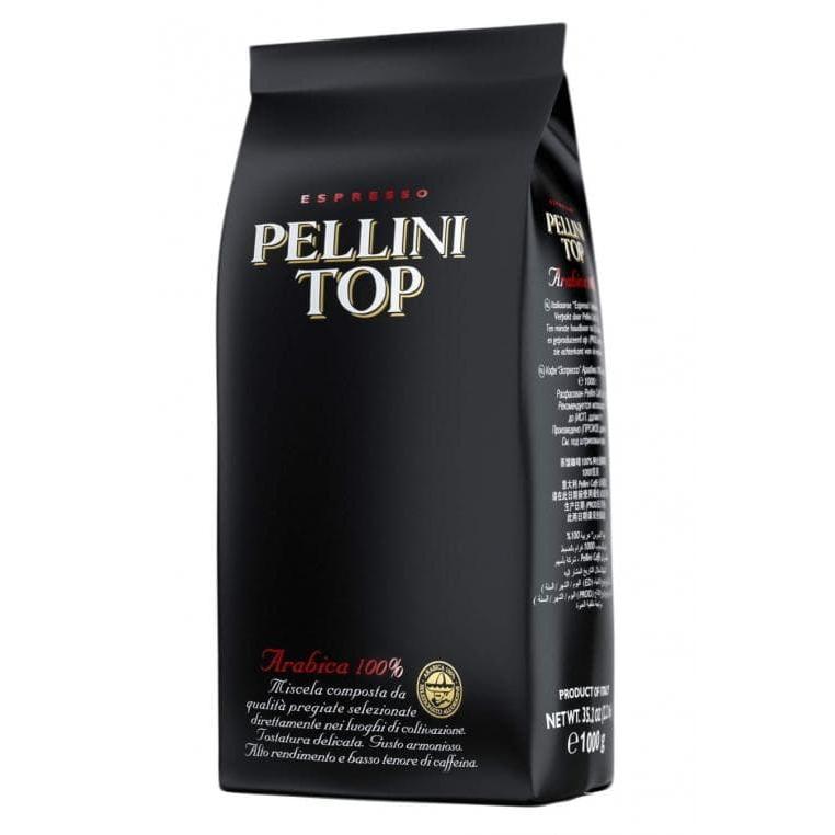 Кофе в зернах Pellini Top 1000 г