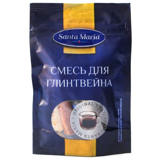 Santa Maria Смесь для глинтвейна 37 г