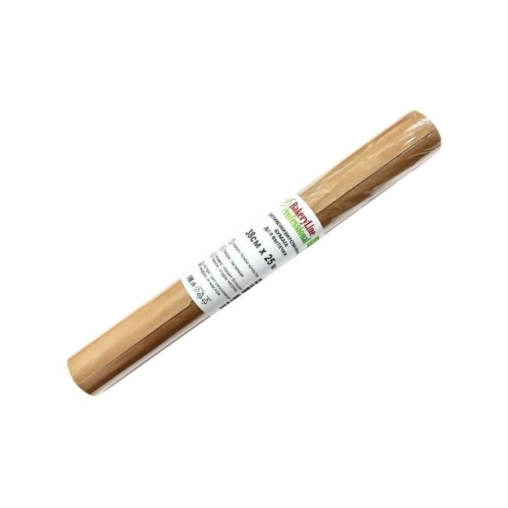 Бумага для выпечки Bakery Line коричневая силиконизированная 38 см ×25 м