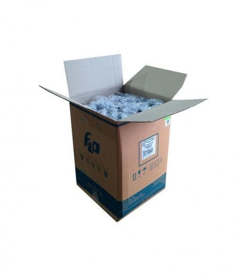 Стаканы FLO Thermo d=70.3 мм 180 мл