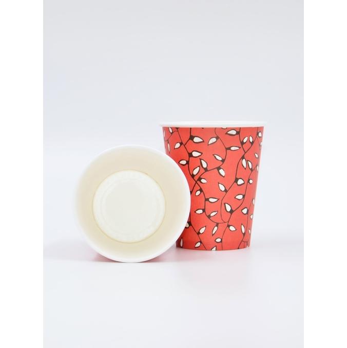 Стакан Cupmaker ГИРЛЯНДА d=80 250 мл