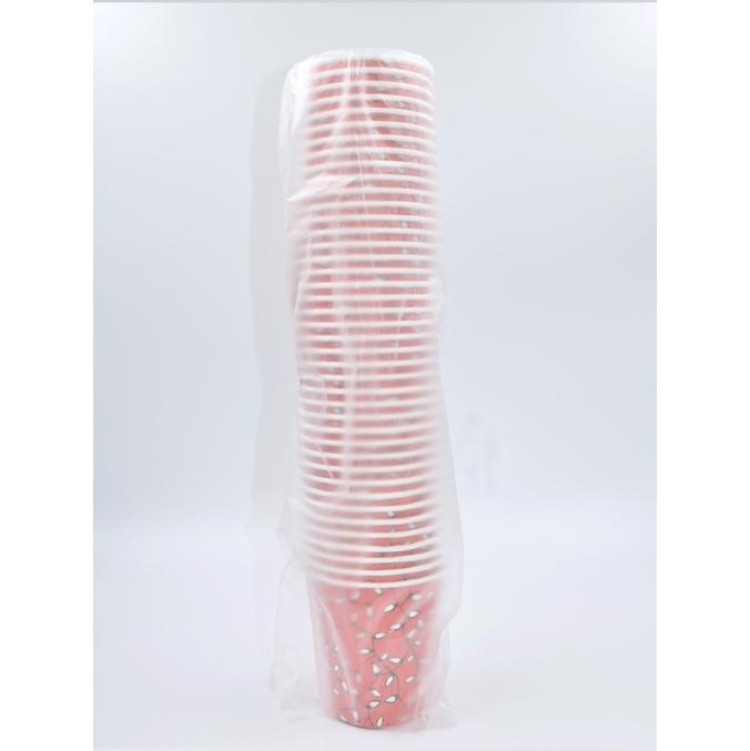 Стакан Cupmaker ГИРЛЯНДА d=80 250 мл