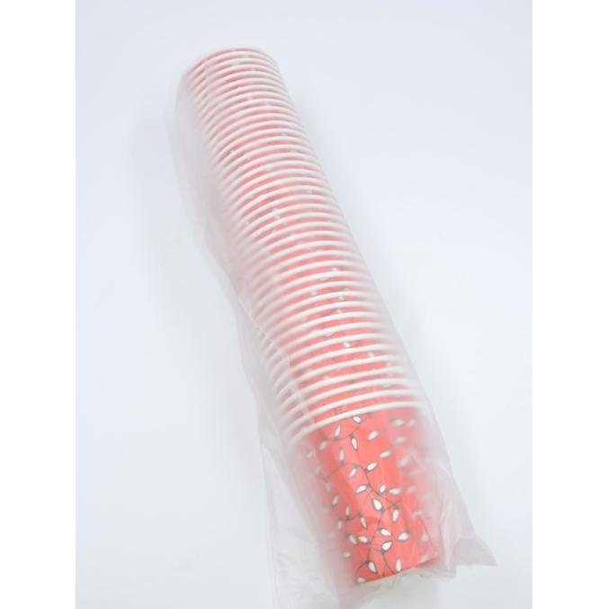 Стакан Cupmaker ГИРЛЯНДА d=80 250 мл