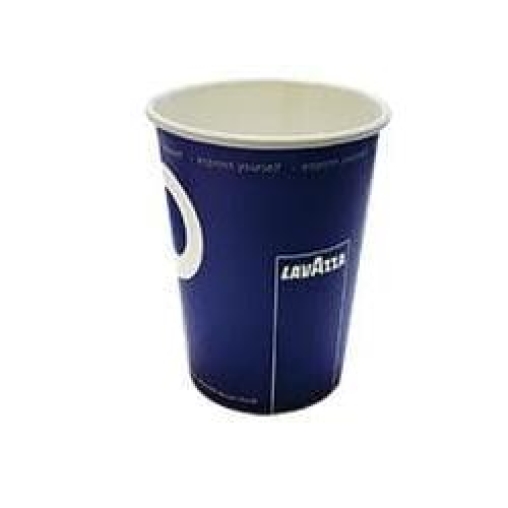 Стаканы бумажные Lavazza 220 мл