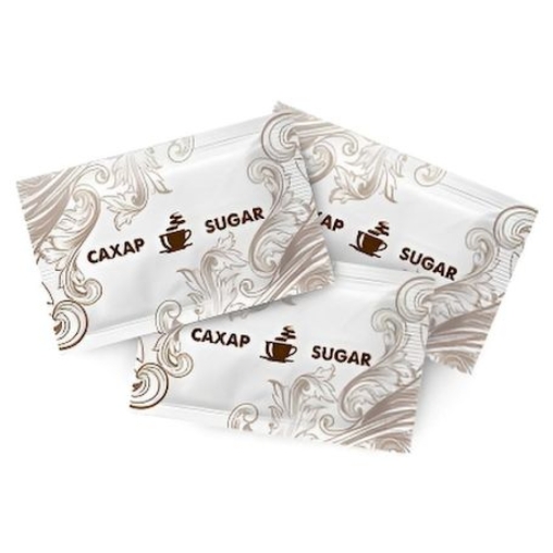 Сахар в пакетике 5 г × 2000 шт.