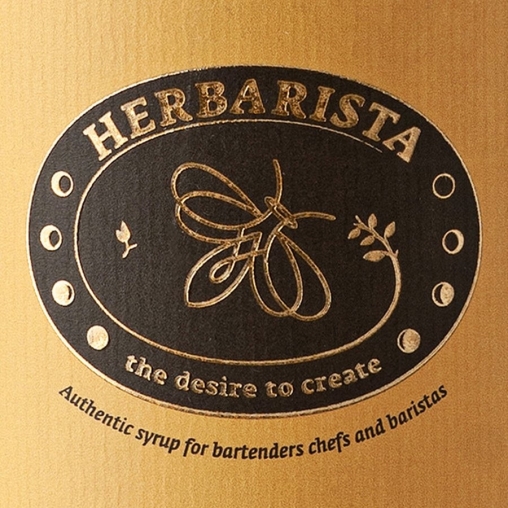 Сироп Herbarista TOP GUM Топ Гам стекло 700 мл