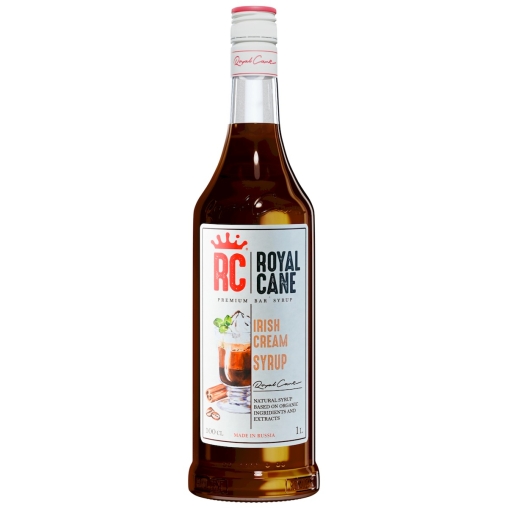 Сироп Royal Cane Irish Cream стекло 1000 мл