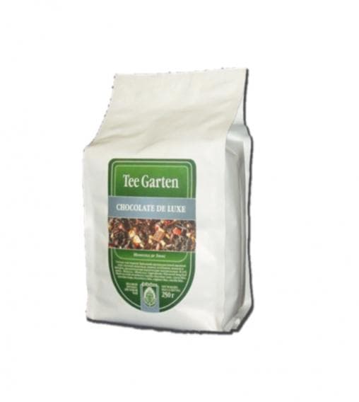 Чай зеленый TeeGarten Emerald Jasmin 250 г (крупн.)
