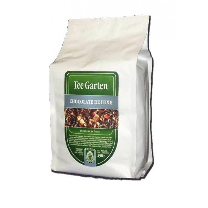 Чай зеленый TeeGarten Emerald Jasmin 250 г (крупн.)