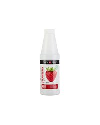 Топпинг «Клубника» Pinch&Drop 1 кг пластик D=8,H=26см
