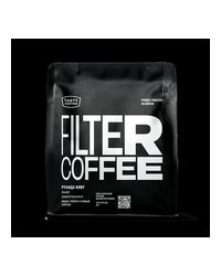Кофе в зернах Tasty Coffee Руанда Киву 250 г