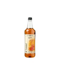 Сироп «Карамель» Pinch&Drop пластик 1л D=83,H=267мм