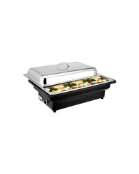 Мармит электрический 50Гц металл 8,5л ,H=25,L=58,5,B=35см 500вт