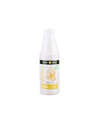 Топпинг «Белый шоколад» Pinch&Drop 1 кг пластик D=8,H=26см