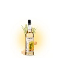 Сироп «Сахарный» Pinch&Drop стекло 1л D=85,H=330мм