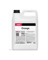 Универсальное моющее средство 5л PROFIT ORANGE щелочное, низкопенное Pro-Brite