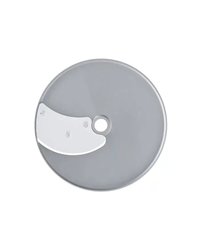 Диск слайсер 8мм д/CL50,CL52,R502 ,H=65,L=215,B=225мм арт. 07010220