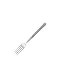Вилка десертная «Водопад Сардиния» 18/10 хромоник. сталь ,L=19,9см хромиров.