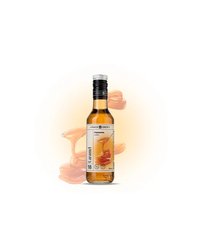 Сироп «Карамель» Pinch&Drop стекло 250мл D=54,H=202мм