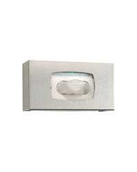 Диспенсер д/перчаток сталь нерж. ,H=133,L=250,B=75мм