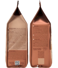 Кофе в зернах Coffesso MOKKA 100% робуста 1000 г Кофе в зернах Coffesso MOKKA 100% робуста 1000 г