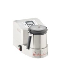 Кухонная машина с подогревом 2л ,H=32,L=52,B=32см 1,8Квт