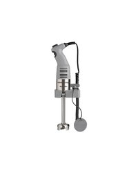 Миксер «MicroMix» D=78,L=455мм 220вт белый,металлич.