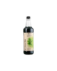 Сироп «Зеленая Мята» Pinch&Drop пластик 1л D=83,H=267мм