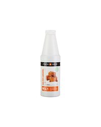 Топпинг «Соленая карамель» Pinch&Drop 1 кг пластик D=8,H=26см