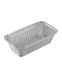 Форма алюминиевая Foodinni R13L 685 мл 206×113×48 мм