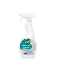 Чистящее средство для мягкой мебели, текстиля и ковров 500мл Сиф Профессиональное, концентрированное, низкопенное (х1/12)