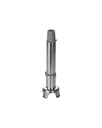 Нога в сборе д/CMP250 Combi металлич.