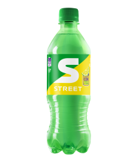 Очаково газированный напиток Street 500 мл ПЭТ