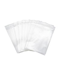 Пакет Zip Lock 20x30см (х100/2000) КИТАЙ
