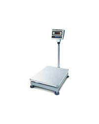 Весы напольные CAS DB II-150E 220 W