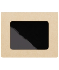 Контейнер OneBox 350 мл Black 100×80×40 мм Контейнер OneBox 350 мл Black 100×80×40 мм