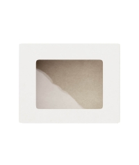 Контейнер OneBox 350 мл White 100×80×40 мм